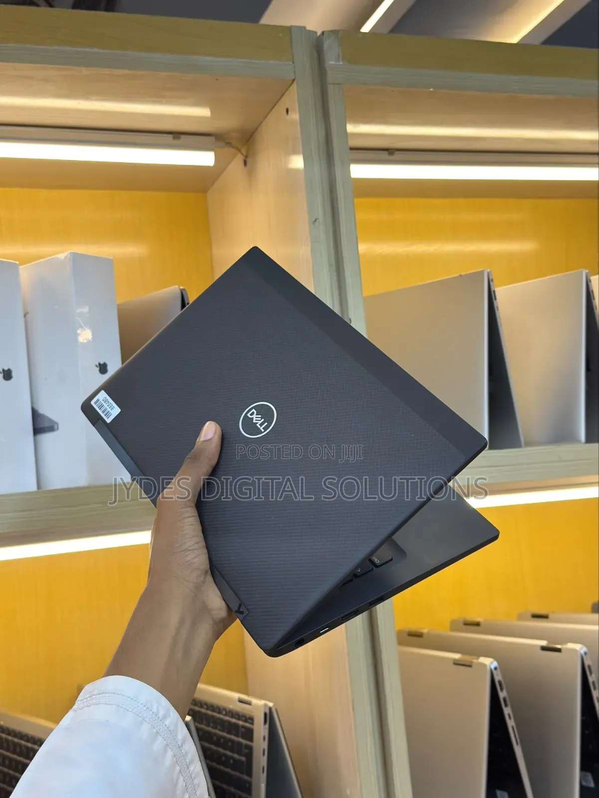 Laptop Dell Latitude 7390 8GB Intel Core i5 SSD 256GB