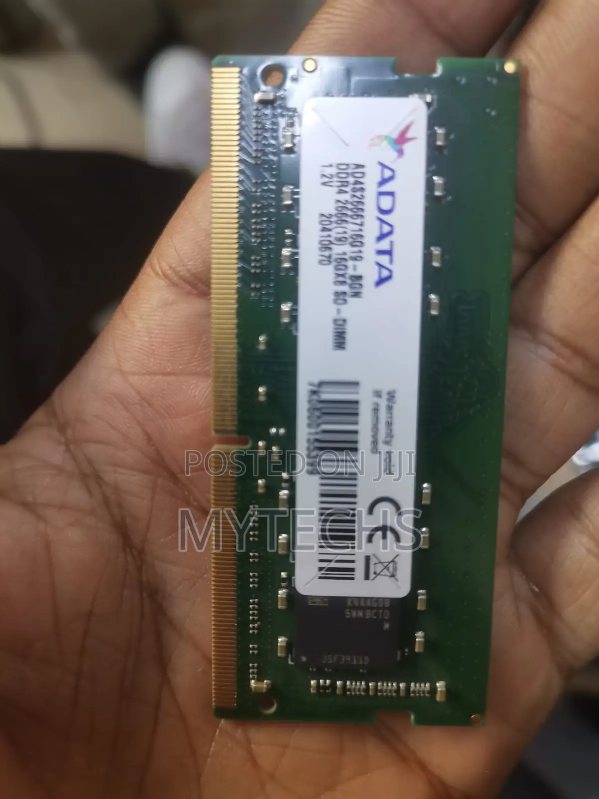 16gb Ddr4 Laptop Ram