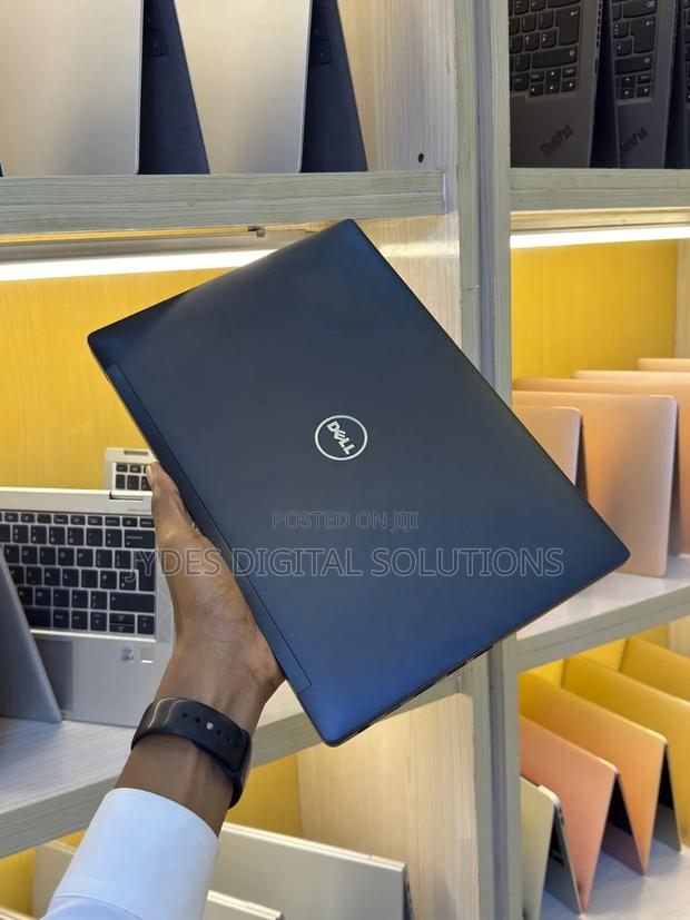 Laptop Dell Latitude 14 E7480 8GB Intel Core i5 SSD 256GB - thumbnail 2