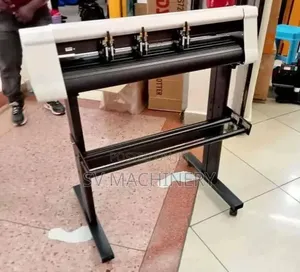 Heavy Duty 2 Feet Plotter Machine (Redsail)