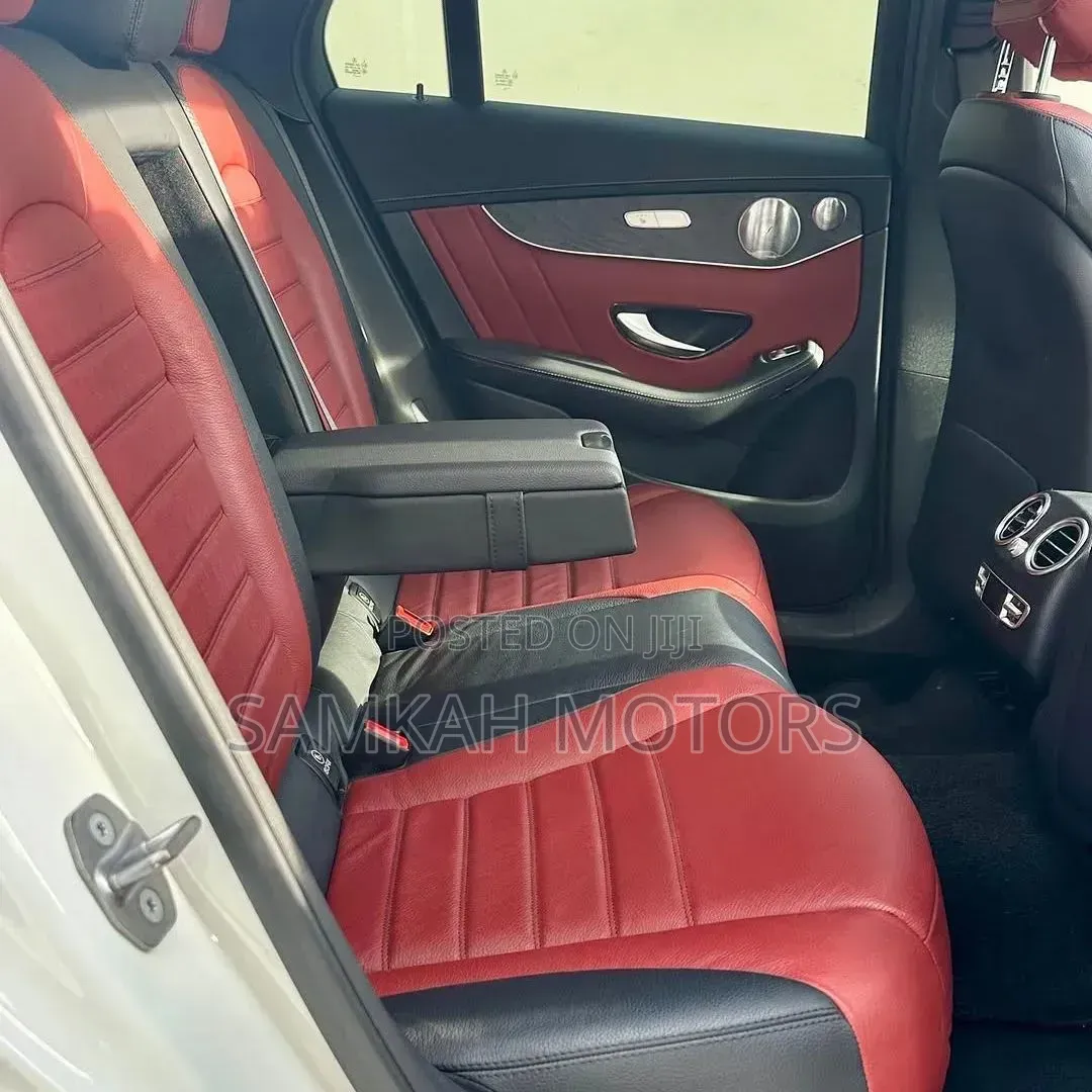 Mercedes-Benz CLC 2020 White