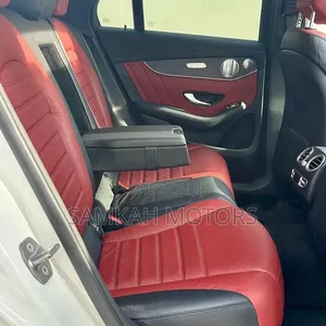 Mercedes-Benz CLC 2020 White