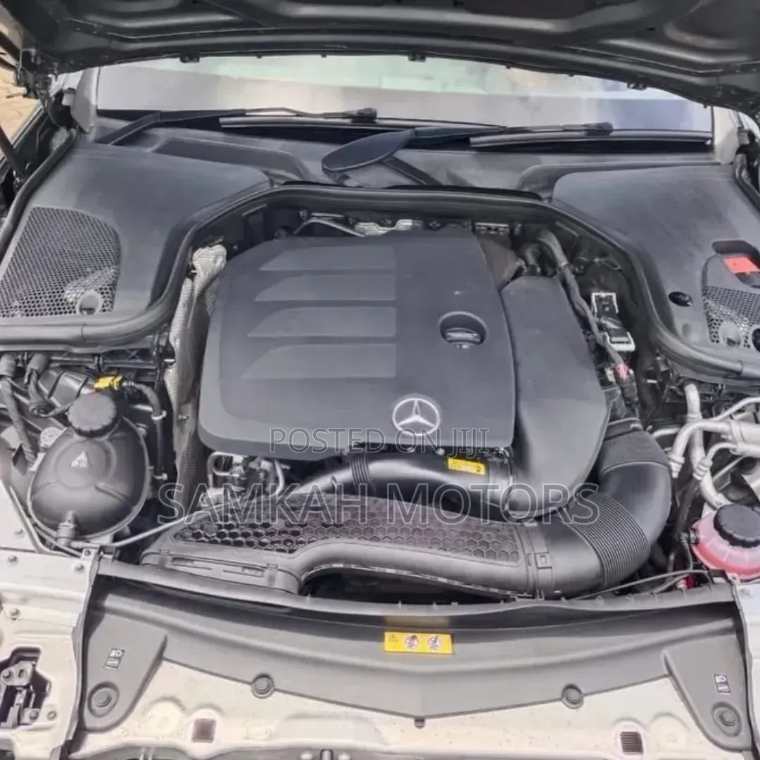 Mercedes-Benz CLC 2020 White