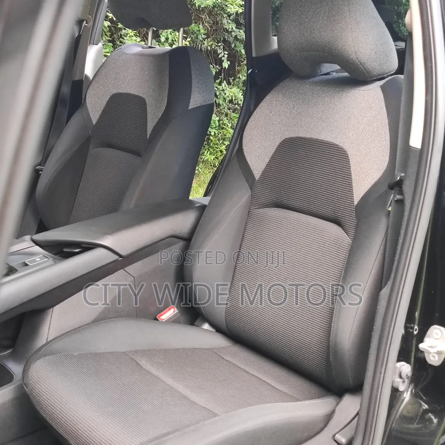 Nissan Note 1.2 Hybrid 2021 Black