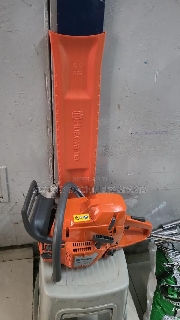 365xp Original Husqvana Chainsaw Machine/365 Powersaw Machine 2 Stroke