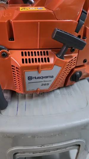 365xp Original Husqvana Chainsaw Machine/365 Powersaw Machine 2 Stroke