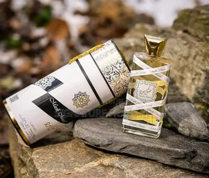 Musk Mood by Lataffa Perfume