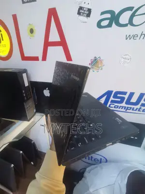 Laptop Lenovo ThinkPad X250 8GB Intel Core i7 HDD+SSD 500GB