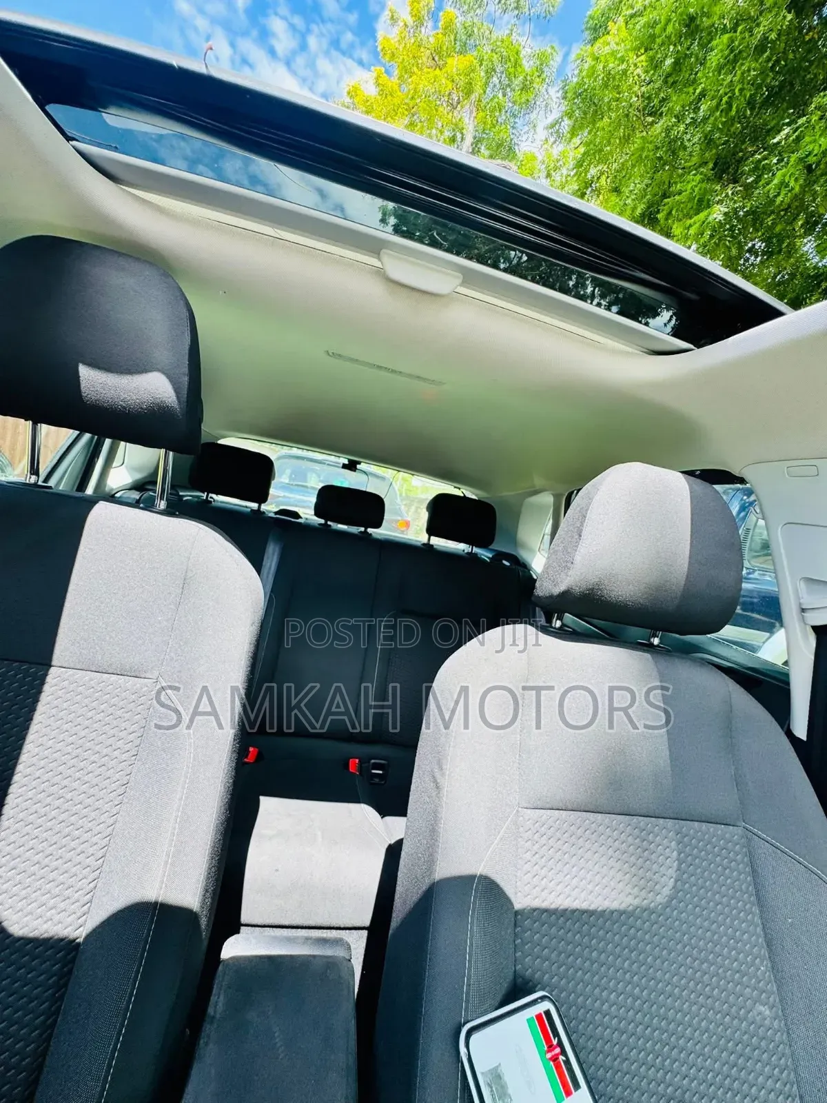 Volkswagen Polo 2020 White
