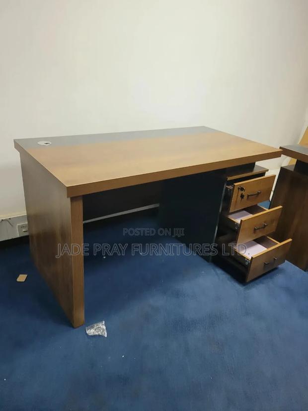 Imported Executive Office Desk