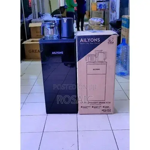 Ailyons Dispenser Bottom Load Hot and Normal