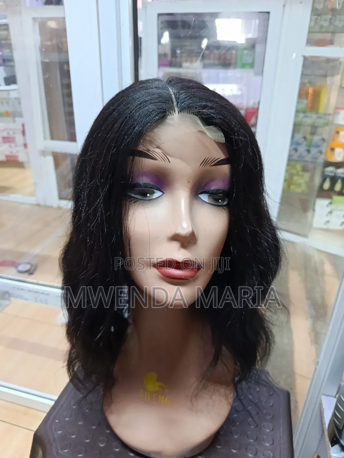 Semi Human
