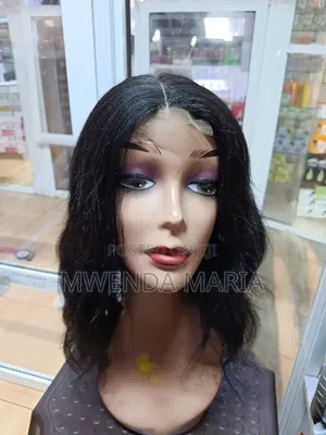 Semi Human