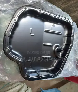 Gear Filter Toyota Corolla