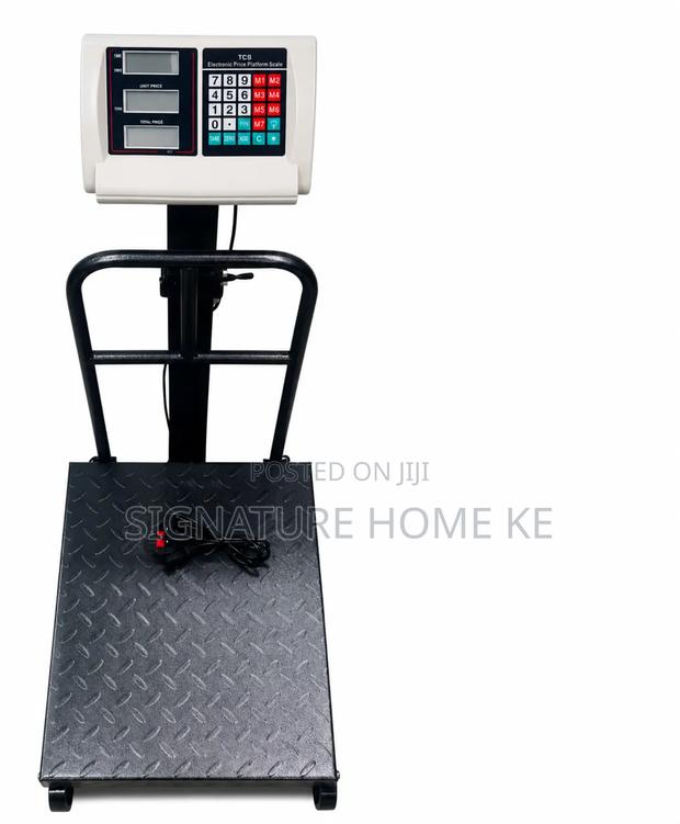 Platform Commercial Scale - thumbnail 4