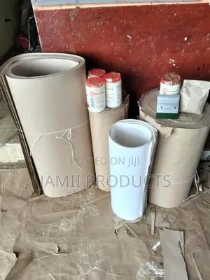 Manufacturing, Training And Supplying Raw Materials And Tools Of Trade