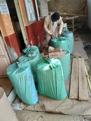 Manufacturing, Training And Supplying Raw Materials And Tools Of Trade