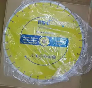 Heavy Duty 12" Diamond Cutting Disc