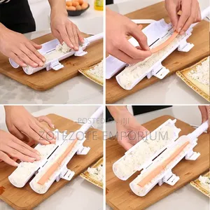 Sushi Maker