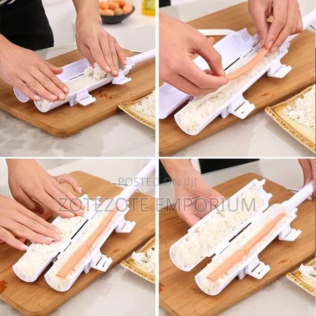 Sushi Maker
