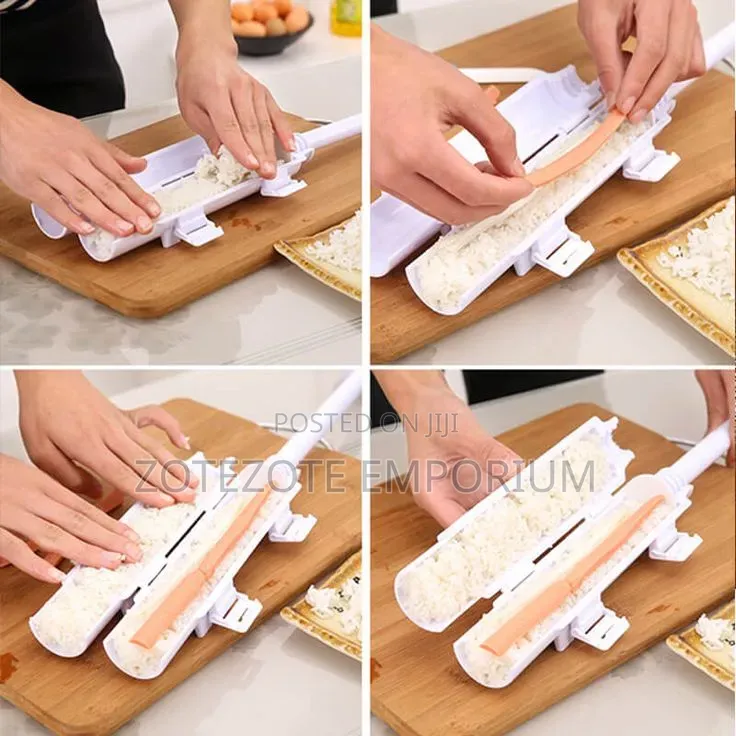 Sushi Maker