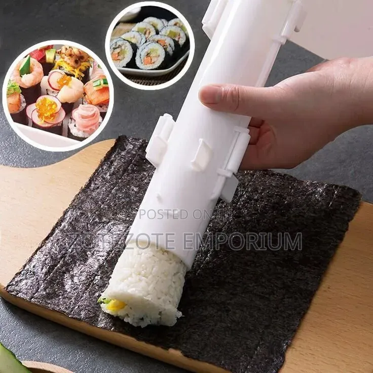 Sushi Maker