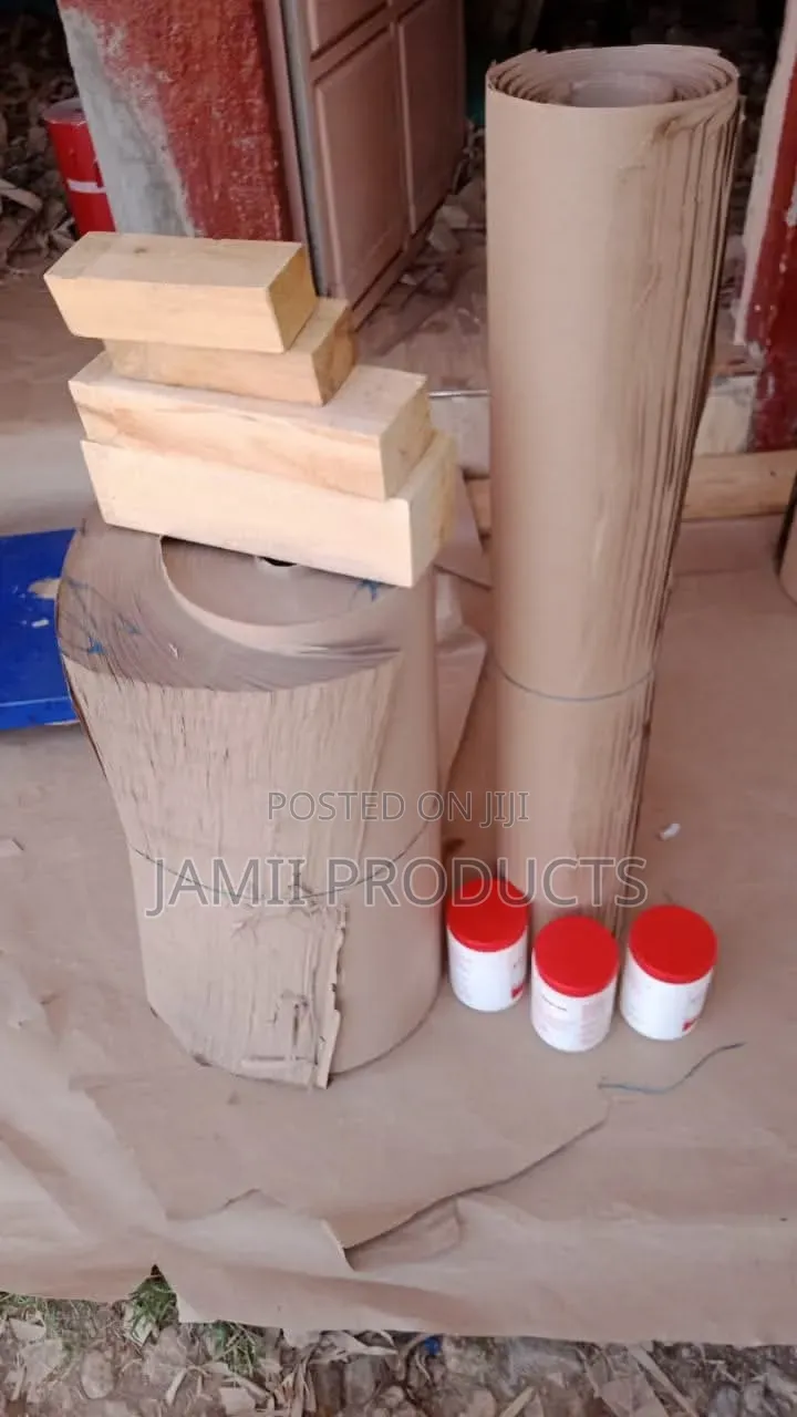 Manufacturing, Training And Supplying Raw Materials And Tools Of Trade