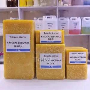 Bees Wax Block