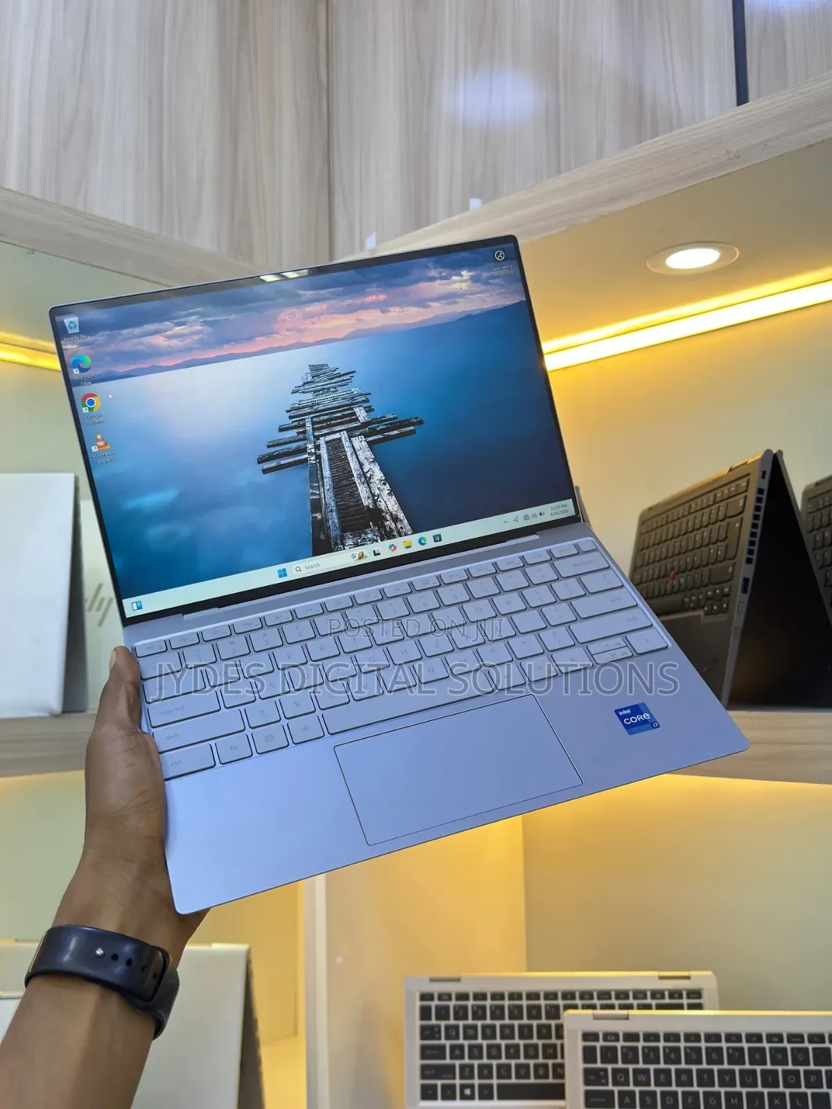 Laptop Dell XPS 13 9315 16GB Intel Core i7 SSD 512GB