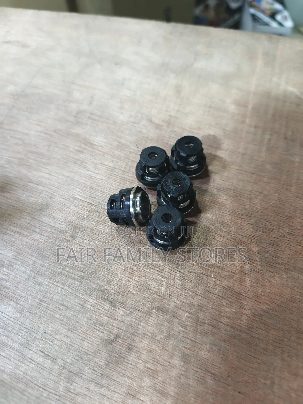 3450psi Seals