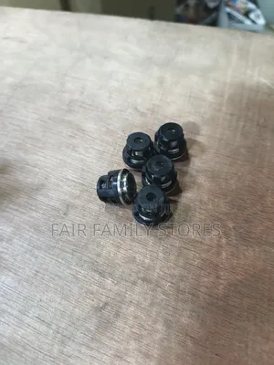 3450psi Seals