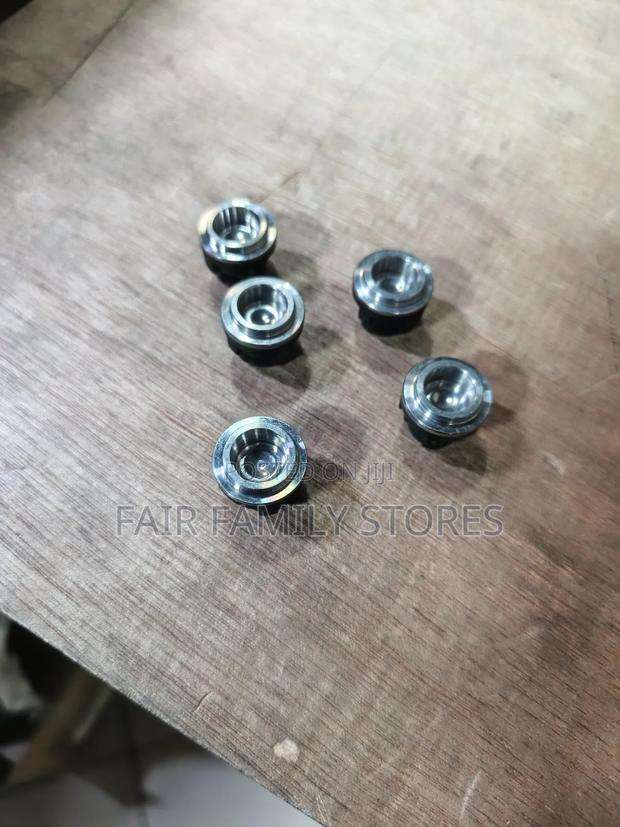 3450psi Seals - thumbnail 3