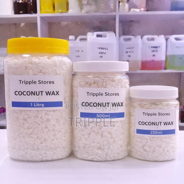 Coconut Wax-100% Pure