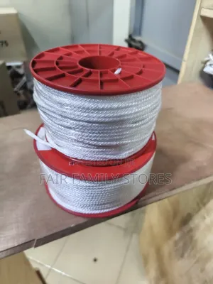 40×100m Starter Rope