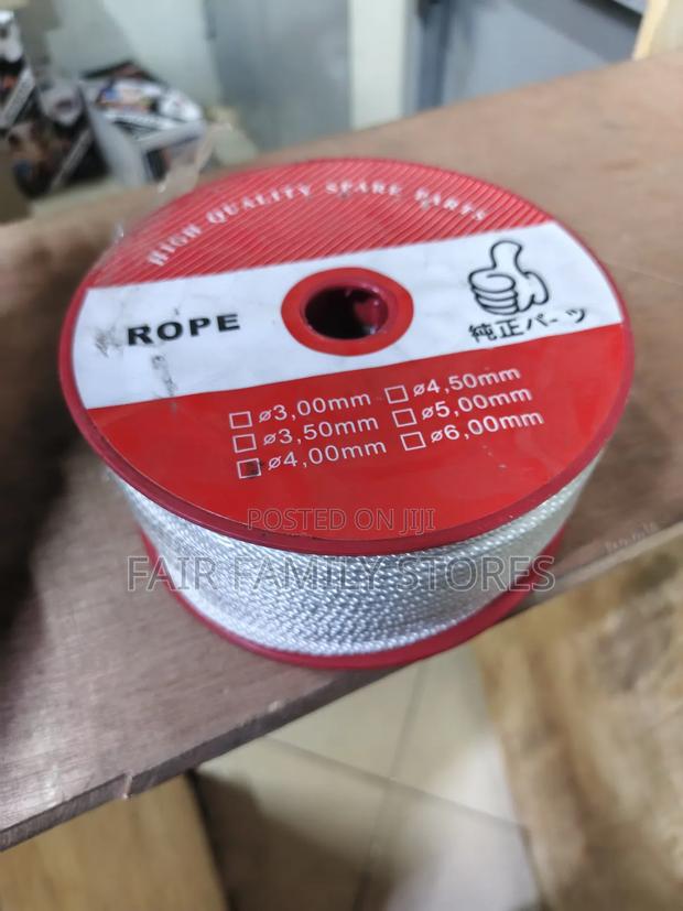 40×100m Starter Rope - thumbnail 2