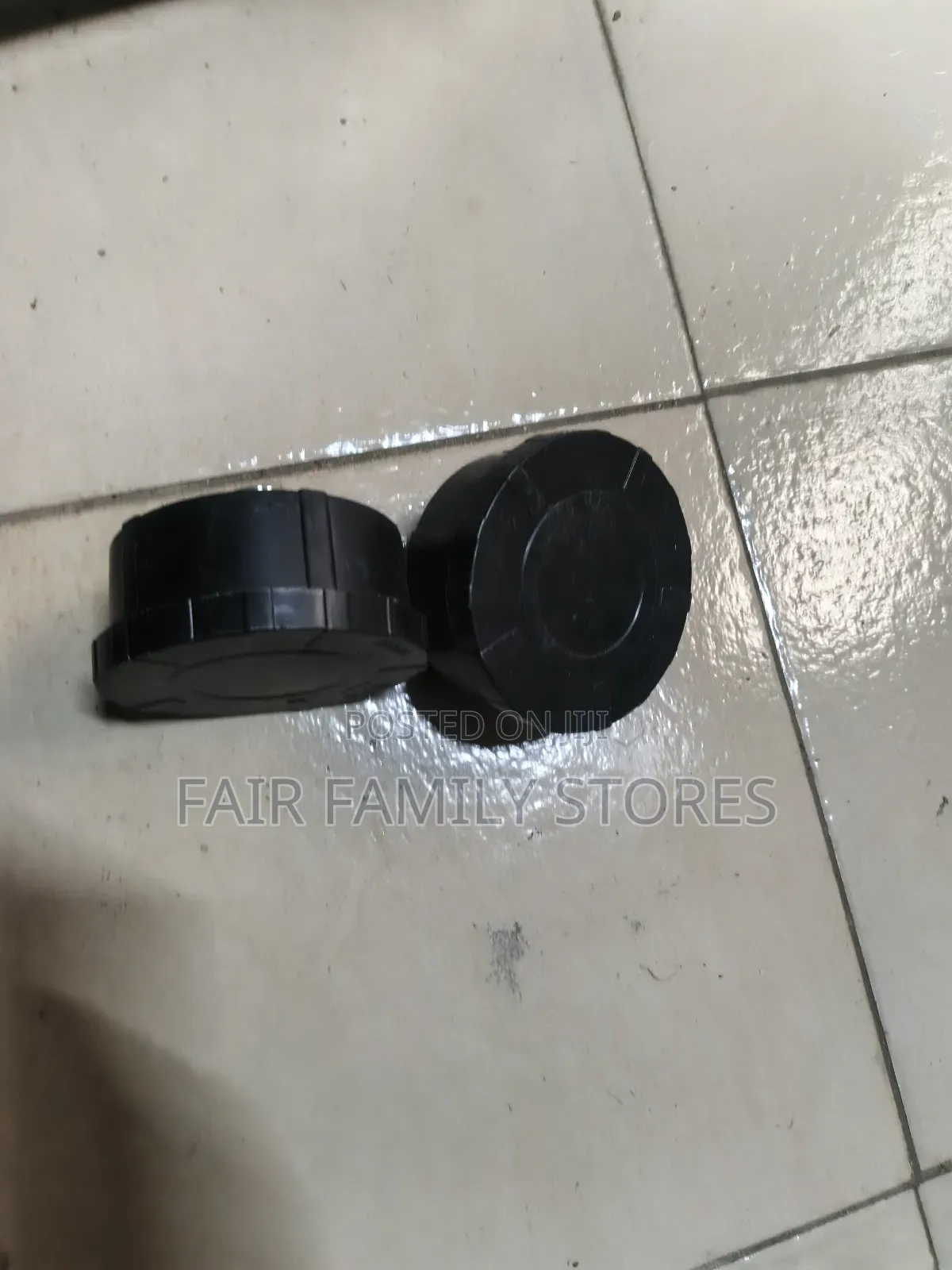 500l/90mm Air Cleaner