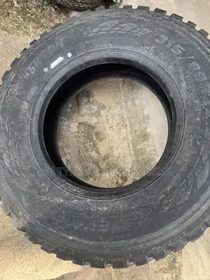 315 /80 R22. 5 Everton Tyres (Allposition)