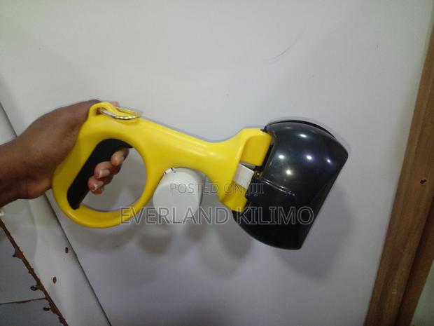 Pet Pooper Scooper - Short