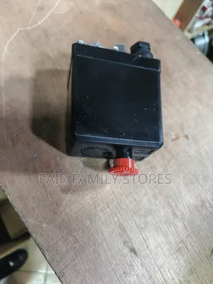 Single Phase One Way Switch