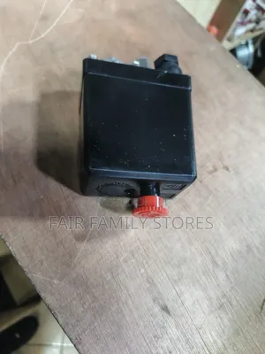 Single Phase One Way Switch