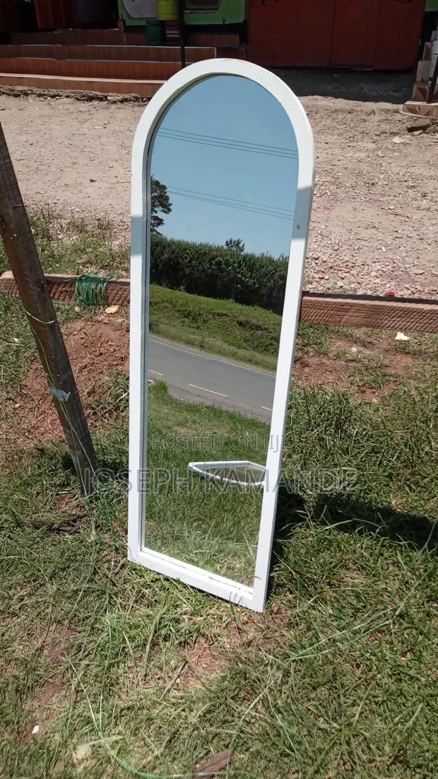 Professional and Domestic Mirrors - thumbnail 2