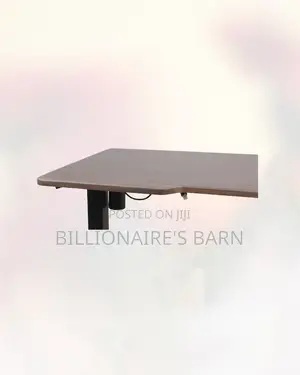 Boost Workflow With This Desk Executive Sit-Stand Comfort for Hybrid