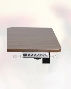 Boost Workflow With This Desk Executive Sit-Stand Comfort for Hybrid