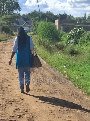 Ruiru Mugutha Prime 100x125 Residential Plot Off Kiganjo Road
