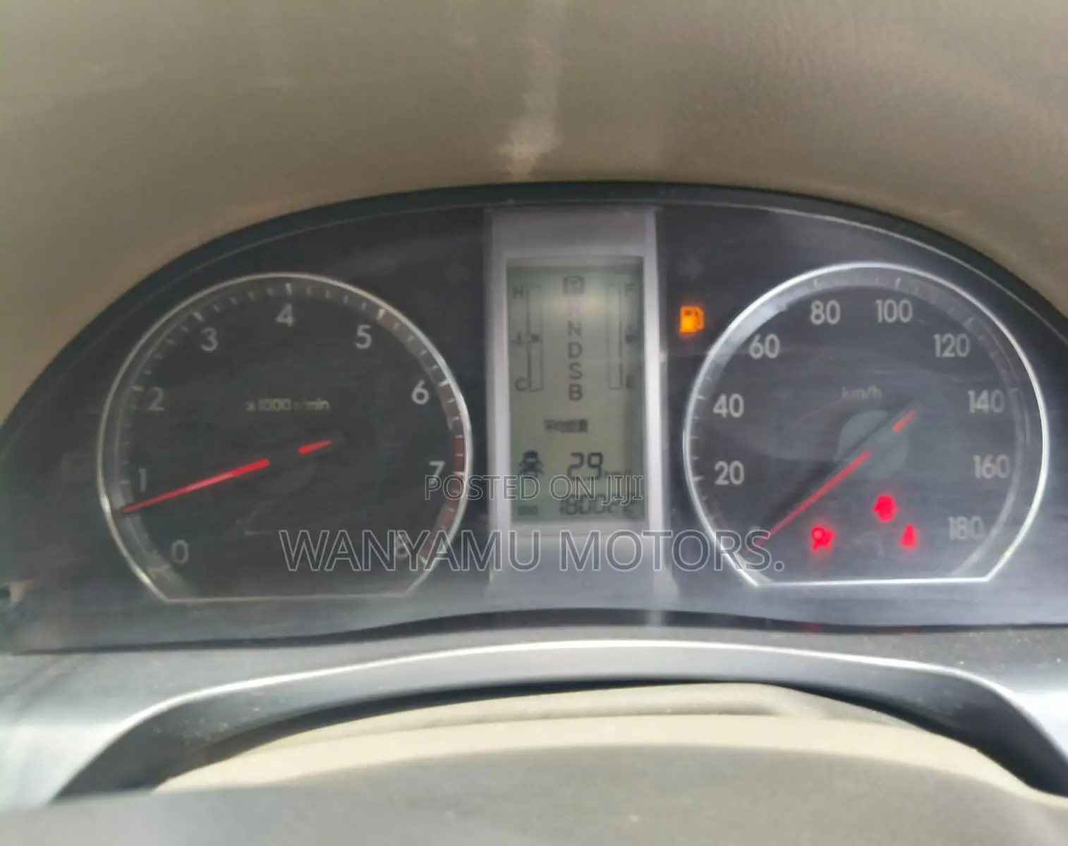 Toyota Allion 2011 Silver