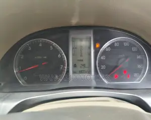 Toyota Allion 2011 Silver