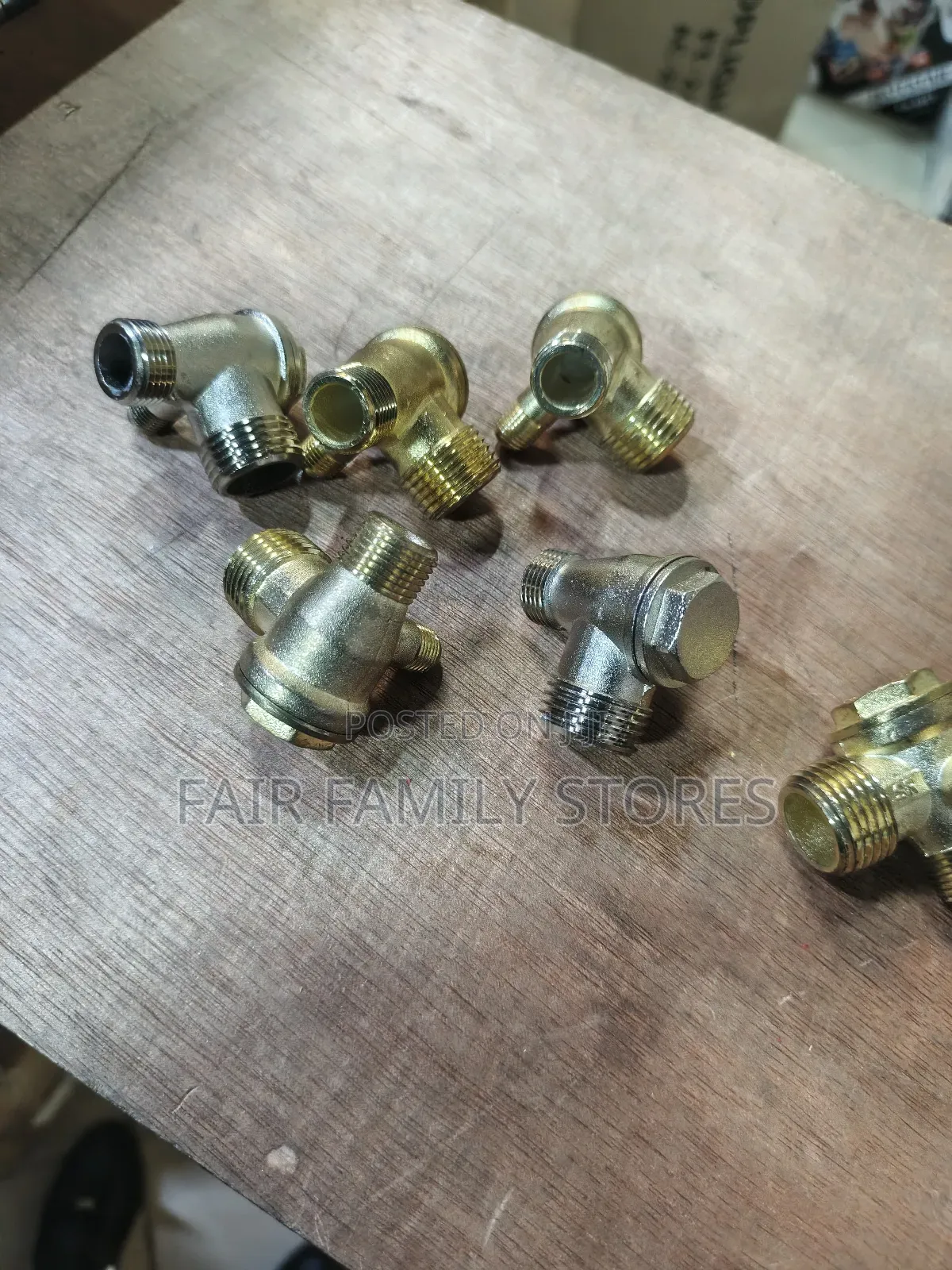 Non Return Valve