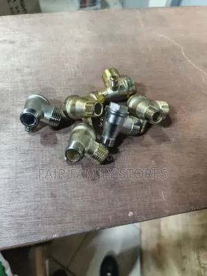 Non Return Valve