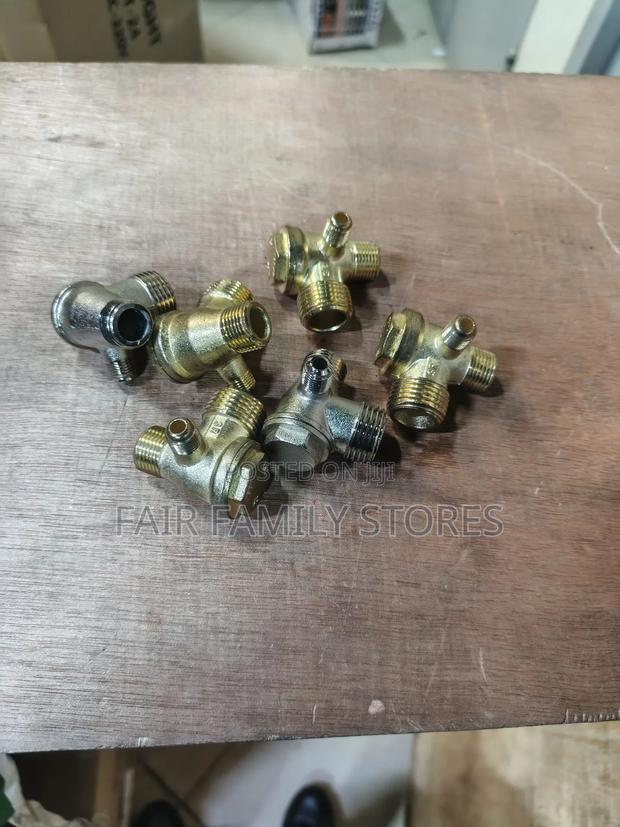 Non Return Valve - thumbnail 3