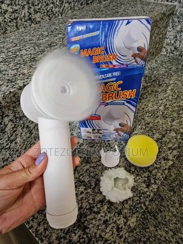 Magic Brush